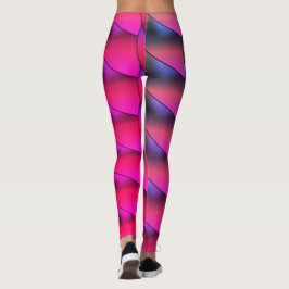 Farbe, süß, farbenfroh, Farben, trendy Leggings