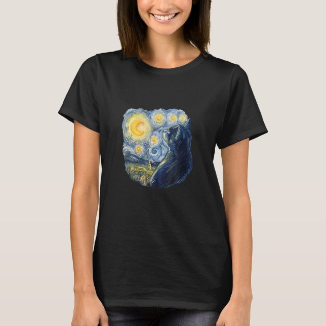 Farbe T-Shirt (Vorderseite)