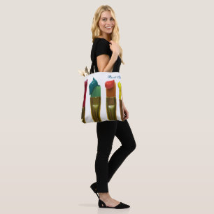 Farbe Tasche