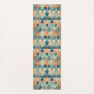 Farbe Yogamatte