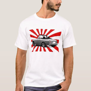 Farbec$roadsterflagge T-Shirt
