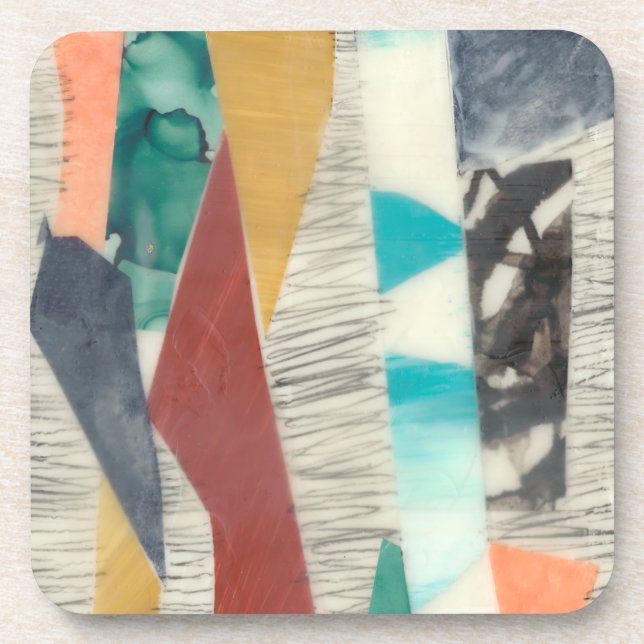 FarbEdge II Getränkeuntersetzer (Vorderseite)