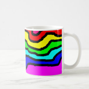 Farben 2 kaffeetasse