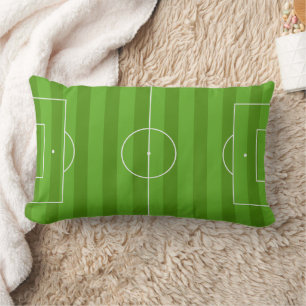 Farben anzeigen - Fußball Lendenkissen