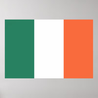 Farben anzeigen - Irland