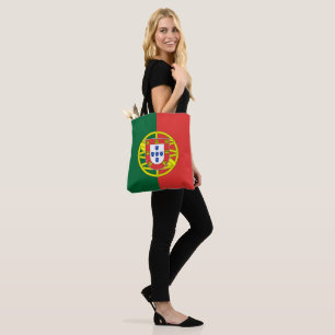 Farben anzeigen - Portugal Tasche