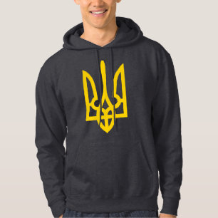 Farben anzeigen - Ukraine Hoodie