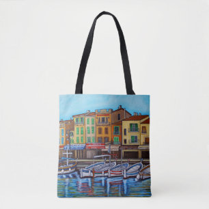Farben der Cassis-Tasche von Lisa Lorenz Tasche