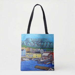 Farben der Kapstadt-Tasche von Lisa Lorenz Tasche