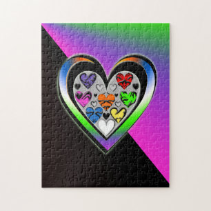 Farben der Liebe