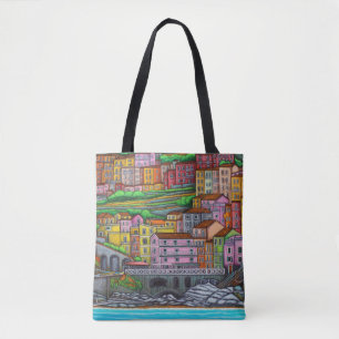 Farben der Manarola-Tasche von Lisa Lorenz Tasche