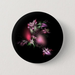 Farben der Natur Button