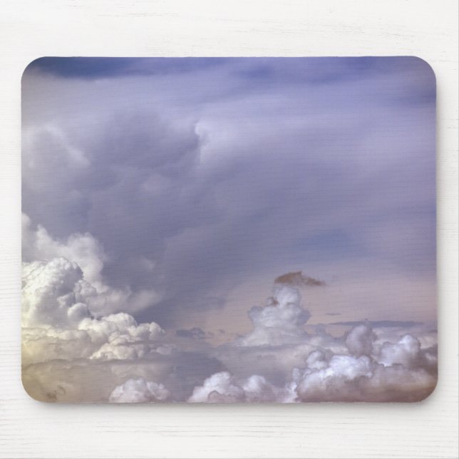 Farben der Sky Mousepad (Vorne)