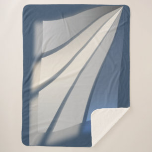 Farben der Steine Sherpadecke