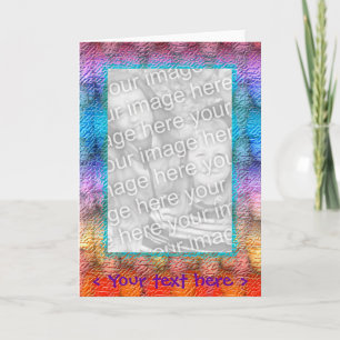 Farben des Ruhms Karte