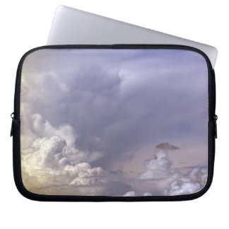Farben des Sky Laptop Sleeve