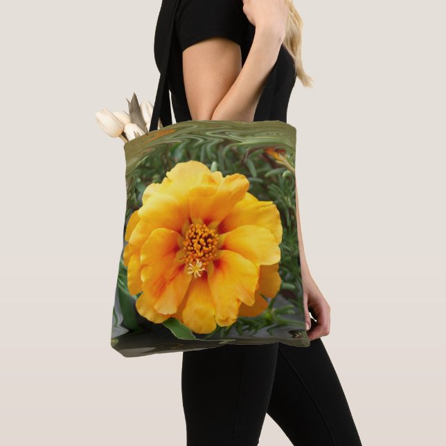 Farben des Sommers Tasche (Von Nahem)