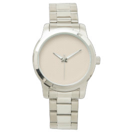 Farben für klassische Stile Armbanduhr