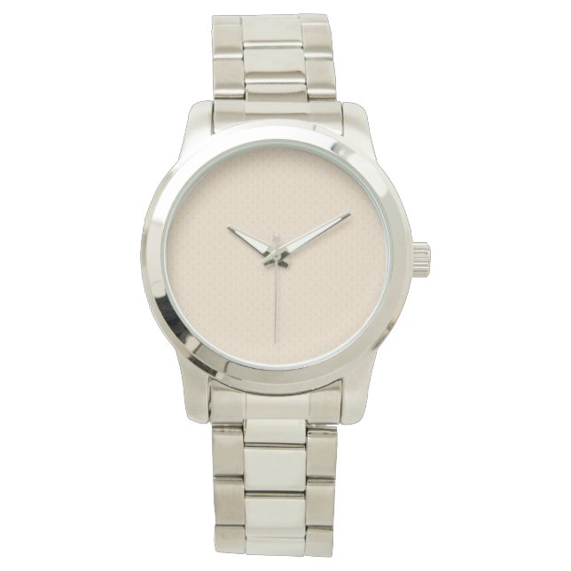 Farben für klassische Stile Armbanduhr (Vorderseite)