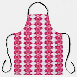 Farben für klassische Stile Schürze