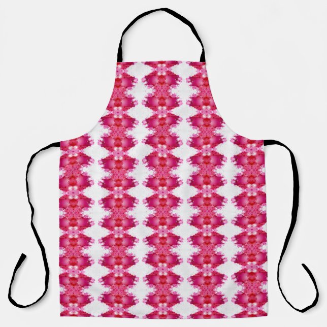 Farben für klassische Stile Schürze (Vorderseite)