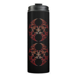 Farben für klassische Stile Thermosbecher