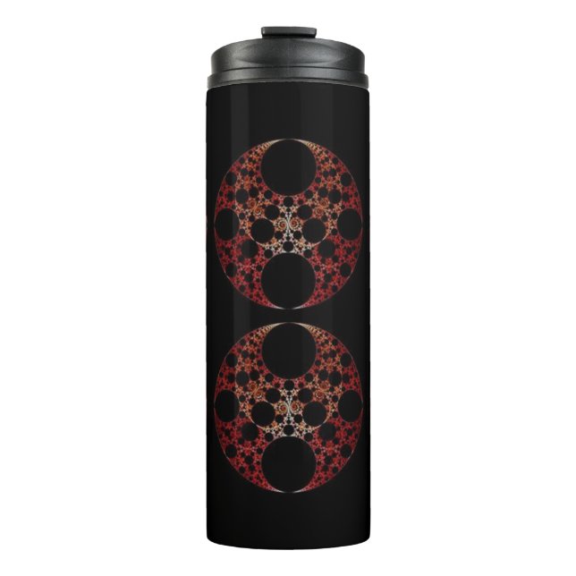 Farben für klassische Stile Thermosbecher (Vorderseite)