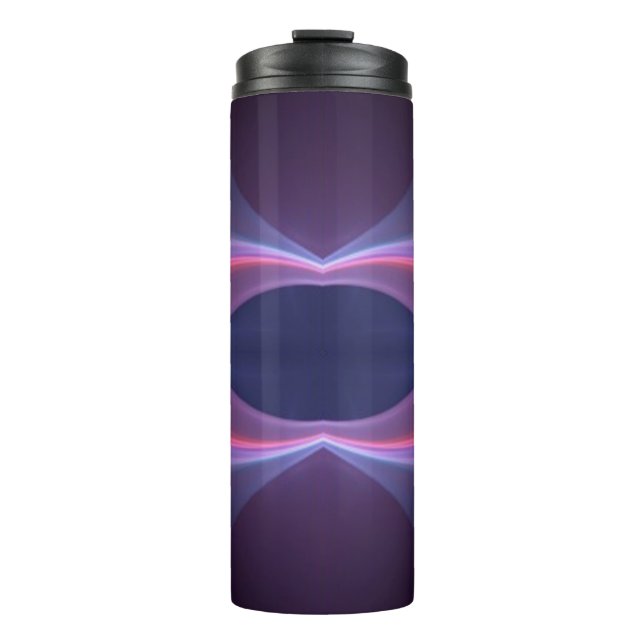 Farben für klassische Stile Thermosbecher (Vorderseite)