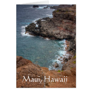 Farben Maui, Hawaii