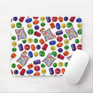 Farben Mauspad! Mousepad