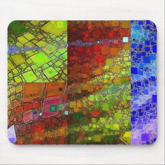 FARBEN MOUSEPAD