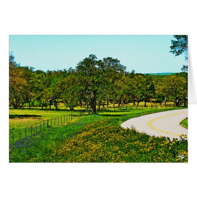 Färben Sie gekleidete Robinson-Straße nahe Johnson (Vorderseite (Horizontal))