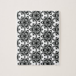 Färben Sie Ihr eigenes Puzzlespiel