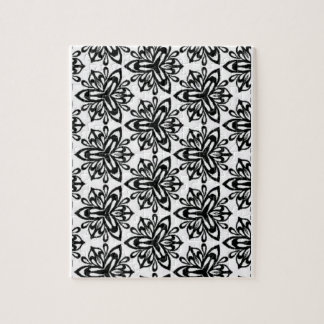 Färben Sie Ihr eigenes Puzzlespiel