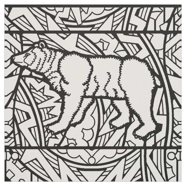 Färben Sie Ihr eigenes Stoff (Muster)