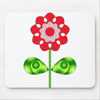 Färben Sie Ihre eigene Mausunterlage! Mousepad