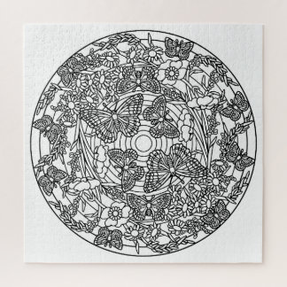 Färben Sie Ihre eigenen