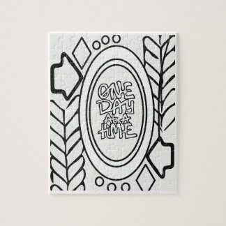 Färben Sie Ihren eigenen erwachsenen Farbton