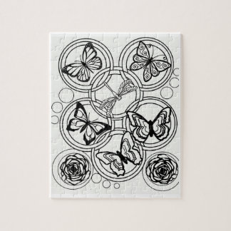 Färben Sie Ihren eigenen erwachsenen Farbton