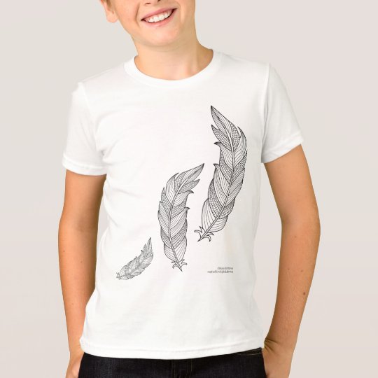 Färben Sie mich T-Shirt