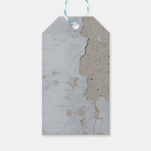 Farbenamerikanische Gift-Tags
