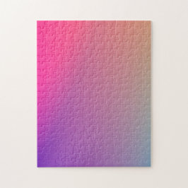 Farbenblindübungen mit Farbverlauf