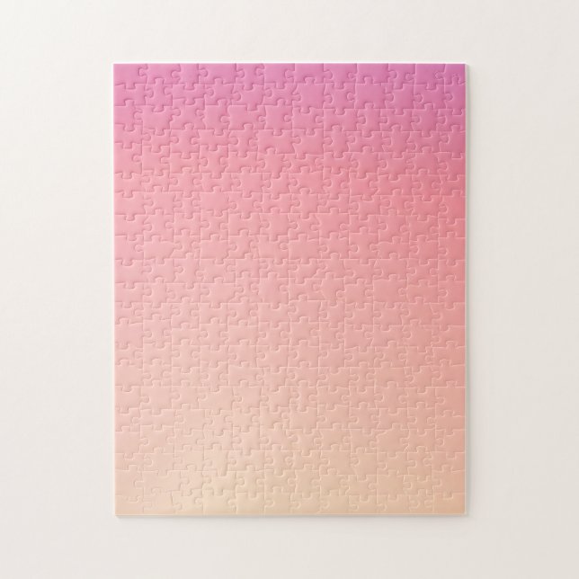 Farbenblindübungen mit Farbverlauf (Vertikal)