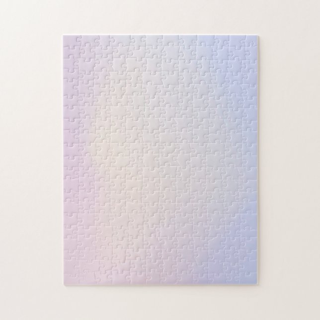 Farbenblindübungen mit Farbverlauf (Vertikal)