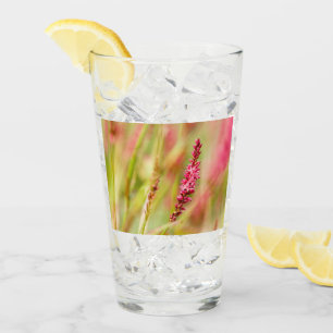 Farbenbusch Glas