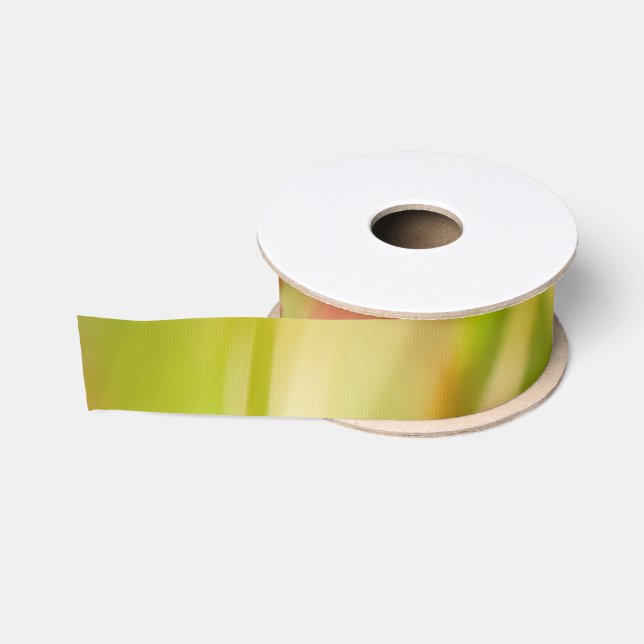 Farbenbusch Ripsband (Spule)