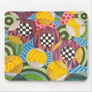 Farbenchaos Mousepad