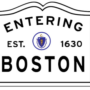 Farbenfroh, 2 Seiten, in Boston MA Kissen