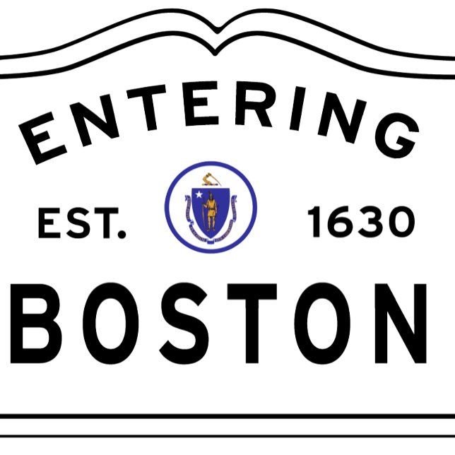 Farbenfroh, 2 Seiten, in Boston MA Kissen (Von Creator hochgeladen)