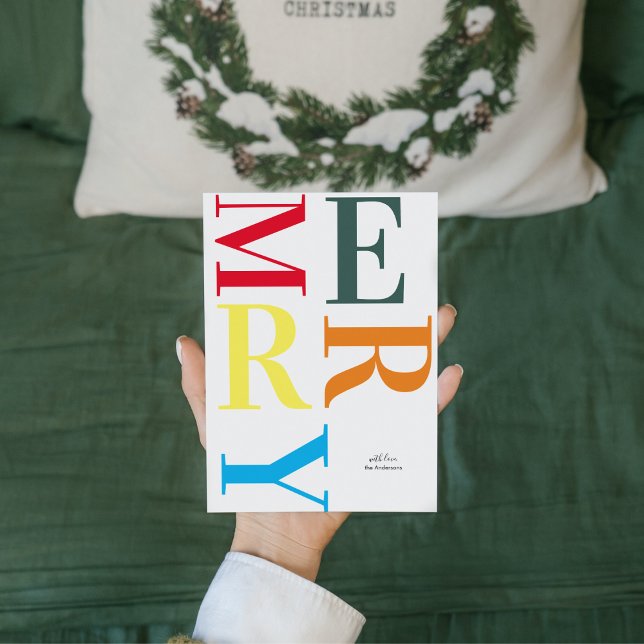 Farbenfroh | Happy Holiday (Von Creator hochgeladen)